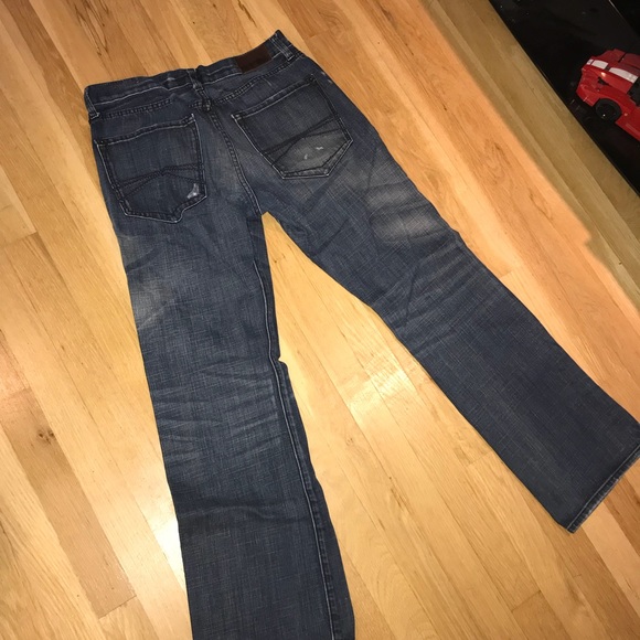 Express jeans 30x30 - Picture 3 of 3